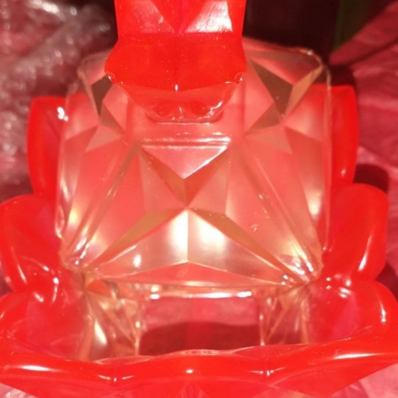 Handcrafted trinket box - Picture 4 of 5